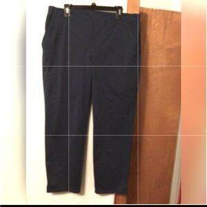 VINEYARD VINES PULL ON PANTS SZ XL